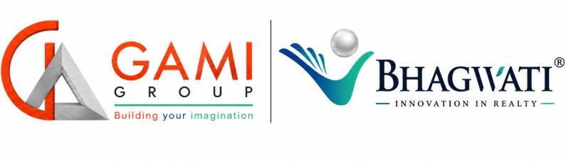 Gami Bhagwati Kharghar Logo